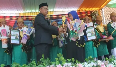 Tahfidz 2025